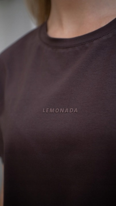 T-SHIRT-BASIC-LEMONADA-CZEKOLADOWY-Marka-Lemonada.jpg