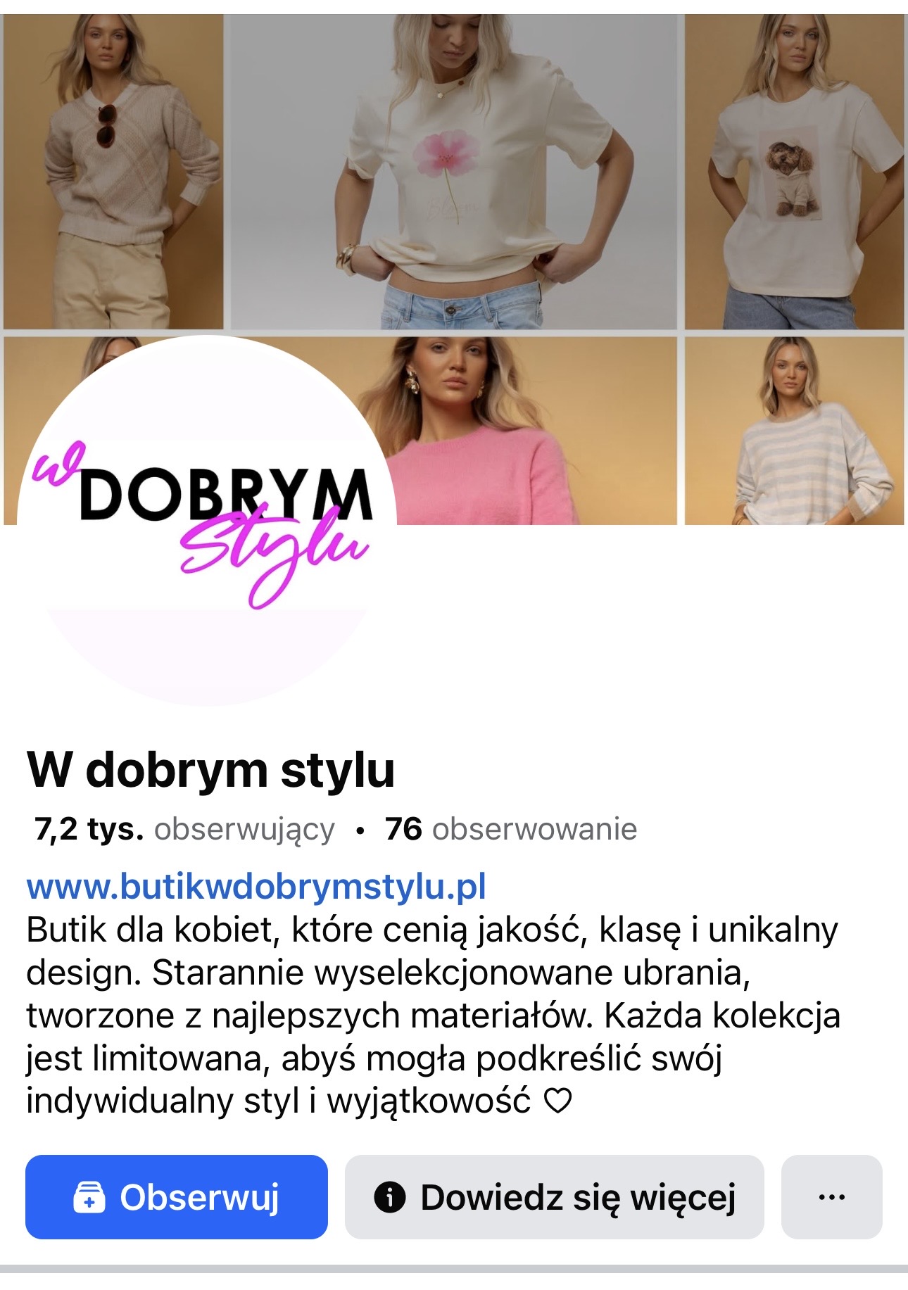 Materiały najlepszej jakości